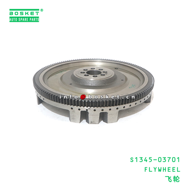 S1345-03701 BBA Flywheel for HINO 700 E13C - 1PCS Pack
