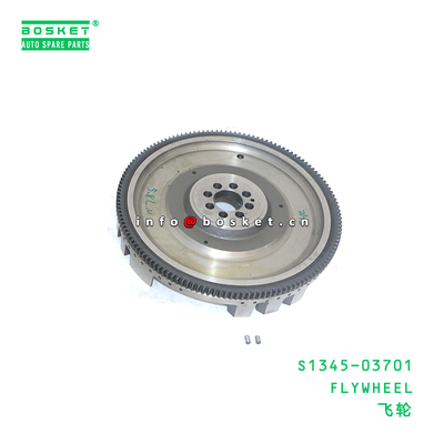 S1345-03701 BBA Flywheel for HINO 700 E13C - 1PCS Pack