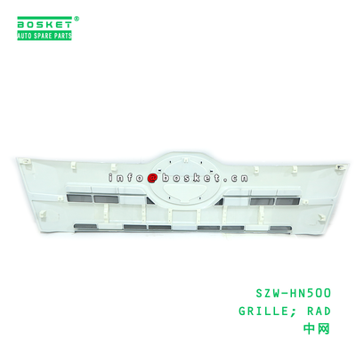 SZW-HN500 ABA Grille Radiator Grille for HINO 500 Truck