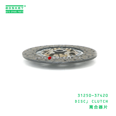31250-37420 BBA DISC; CLUTCH suitable for HINO HINO 300 N04C 31250-37420