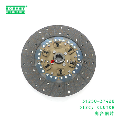 31250-37420 BBA DISC; CLUTCH suitable for HINO HINO 300 N04C 31250-37420