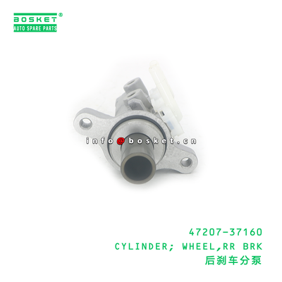 47207-37160 ABA CYLINDER; WHEEL,RR BRK suitable for HINO 47207-37160
