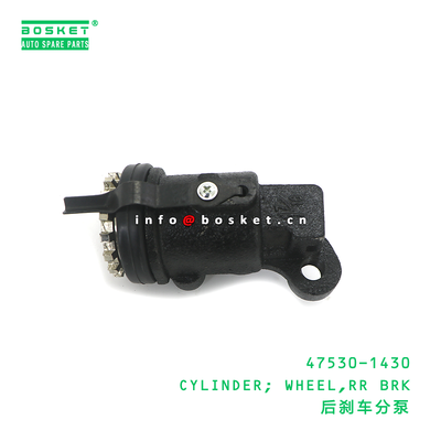 47530-1430 ABA CYLINDER; WHEEL,RR BRK suitable for HINO 47530-1430
