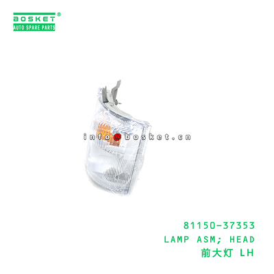 81150-37353 AAA LAMP ASM; HEAD suitable for HINO 81150-37353