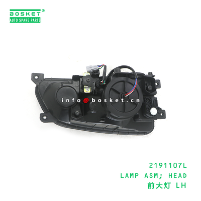 2191107L ABC LAMP ASM; HEAD suitable for HINO HINO 700 E13C 2191107L
