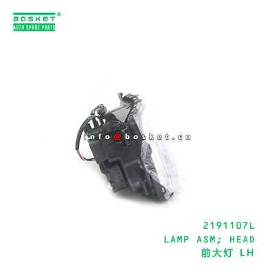 2191107L ABC LAMP ASM; HEAD suitable for HINO HINO 700 E13C 2191107L