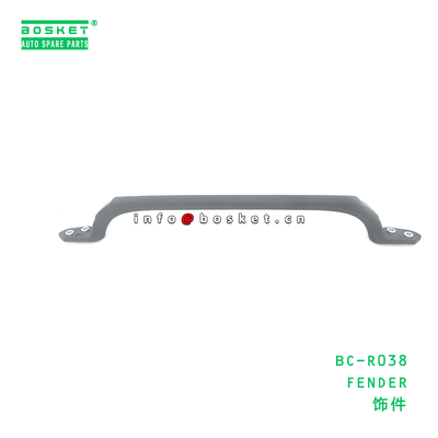BC-R038 ABA Fender for HINO 500 J08E with Neutral Box Packaging