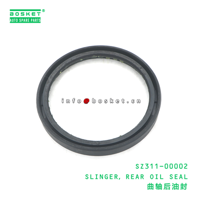 SZ311-00002 AAA SLINGER Rear Oil Seal for HINO 300 N04C Truck Parts