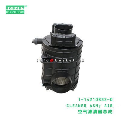 1-14210832-0 CLEANER ASM; AIR suitable for ISUZU  6WF1 1142108320