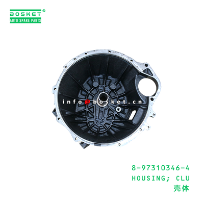 8-97310346-4 HOUSING; CLU suitable for ISUZU   8973103464
