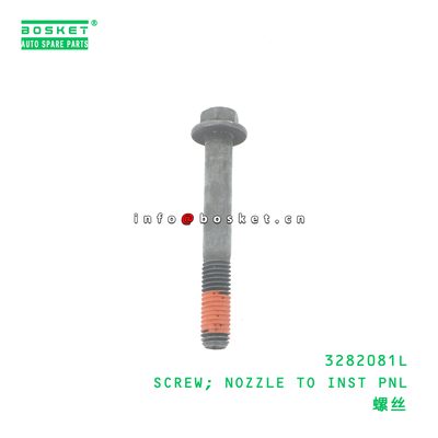 3282081L Screw for Nozzle to Instrument Panel Suitable for JAC N200 with 1PCS Pack Quantity