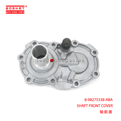 8-98275338-ABA Shaft Front Cover suitable for ISUZU D-MAX 8982753380