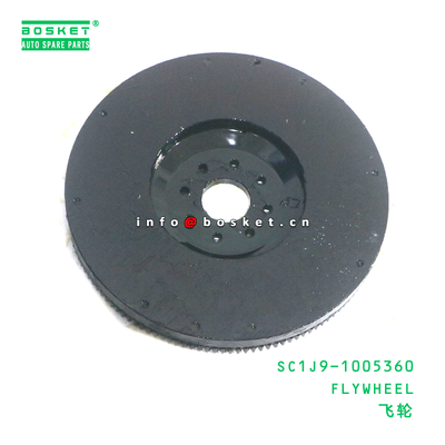 SC1J9-1005360 FLYWHEEL suitable for JAC  SC1J9-1005360