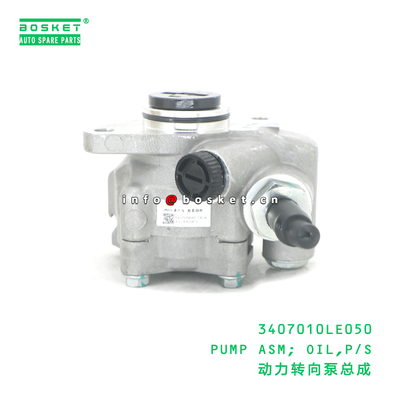 3407010LE050 PUMP ASM; OIL,P/S suitable for JAC N80 3407010LE050