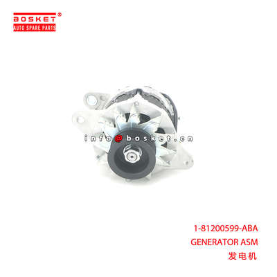1-81200599-ABA GENERATOR ASM suitable for ISUZU 6HK1 6HH1 1812005990