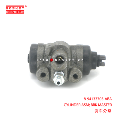 8-94133703-ABA CYLINDER ASM; BRK MASTER suitable for ISUZU 8941337030