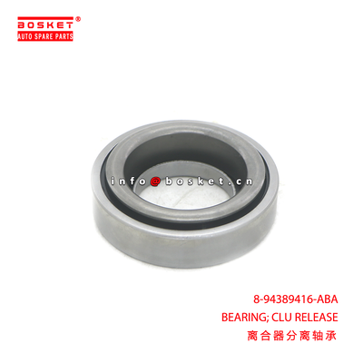 8-94389416-ABA BEARING; CLU RELEASE suitable for ISUZU NPR59 4BD1 4BC2 8943894160