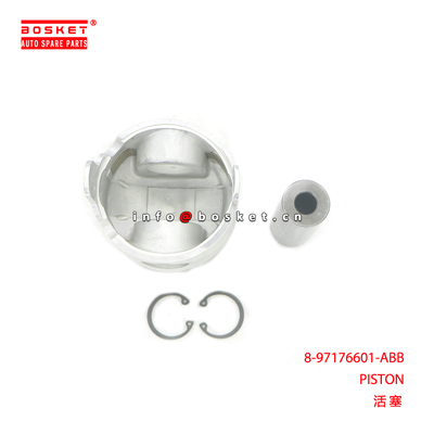 8-97176601-ABB PISTON suitable for ISUZU TFR/S 4JA1 8971766010