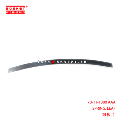 70-11-1300 AAA SPRING; LEAF suitable for 70-11-1300