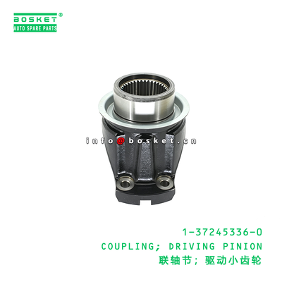 1-37245336-0 COUPLING; DRIVING PINION suitable for ISUZU CXZ81 VC46 10PE1 6UZ1 1372453360