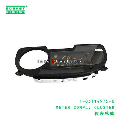 1-83114975-0 METER COMPL; CLUSTER suitable for ISUZU   1831149750