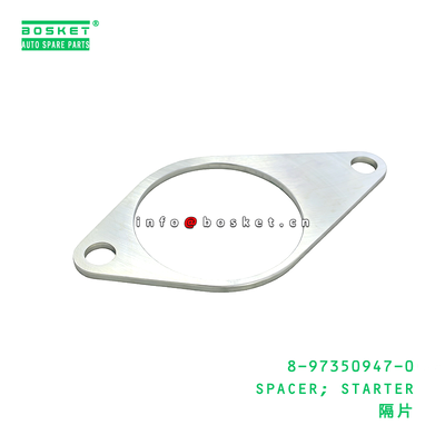 8-97350947-0 SPACER; STARTER suitable for ISUZU   8973509470