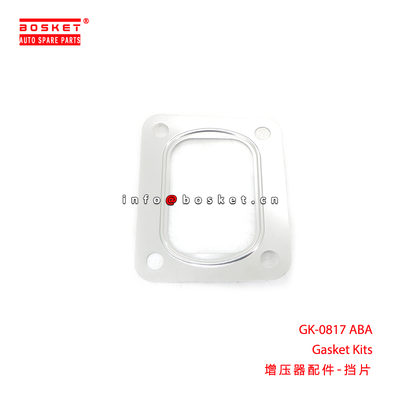 GK-0817 ABA Gasket Kits suitable for GK-0817