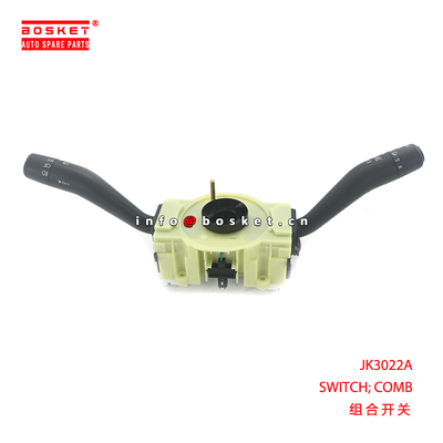 JK3022A SWITCH; COMB suitable for ISUZU 700P 4HK1 JK3022A
