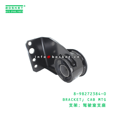 8-98272384-0 BRACKET; CAB MTG suitable for ISUZU   8982723840