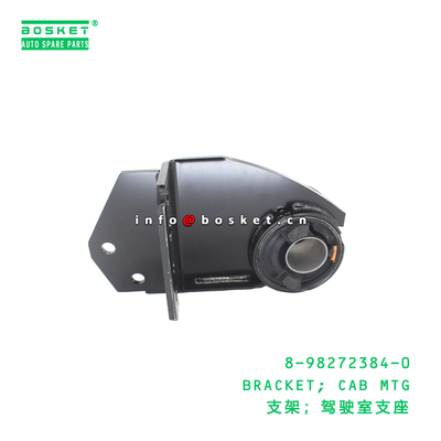 8-98272384-0 BRACKET; CAB MTG suitable for ISUZU   8982723840