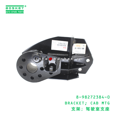 8-98272384-0 BRACKET; CAB MTG suitable for ISUZU   8982723840