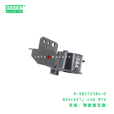 8-98272384-0 BRACKET; CAB MTG suitable for ISUZU   8982723840