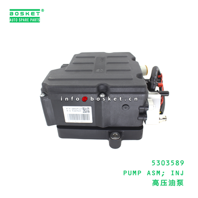5303589 PUMP ASM; INJ suitable for ISUZU   5303589