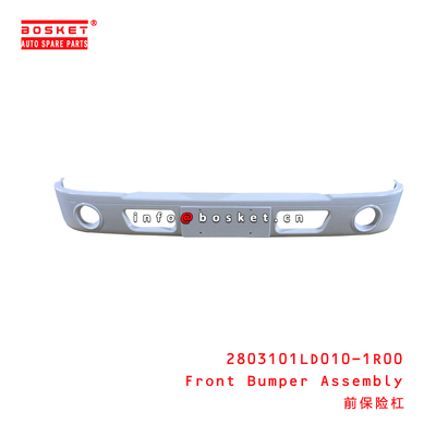 2803101LD010-1R00 Front Bumper Assembly suitable for JAC N56