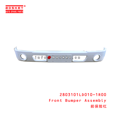 2803101LD010-1R00 Front Bumper Assembly suitable for JAC N56