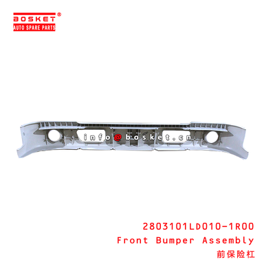 2803101LD010-1R00 Front Bumper Assembly suitable for JAC N56