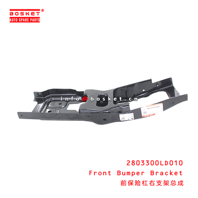 2803300LD010 Front Bumper Bracket suitable for JAC N56
