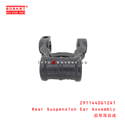 2911440G12A1 Rear Suspension Ear Assembly suitable for JAC N120