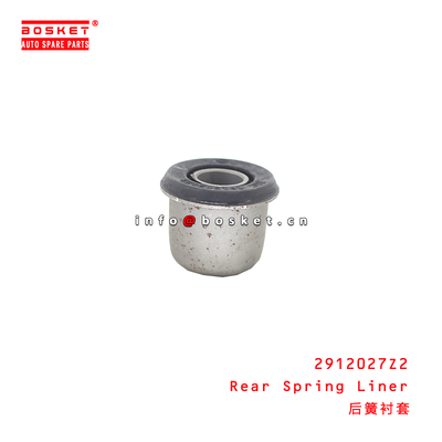 2912027Z2 Rear Spring Liner suitable for JAC N120