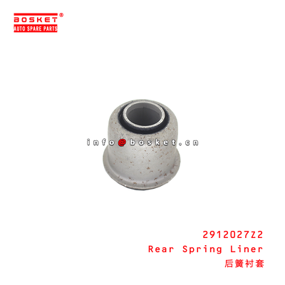 2912027Z2 Rear Spring Liner suitable for JAC N120