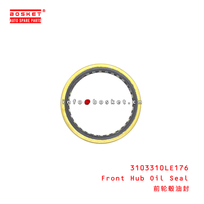 3103310LE176 Front Hub Oil Seal suitable for JAC N75 N80