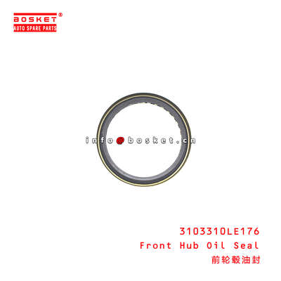 3103310LE176 Front Hub Oil Seal suitable for JAC N75 N80