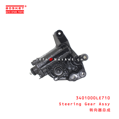 3401000LE710 Steering Gear Assy suitable for JAC N80 N90