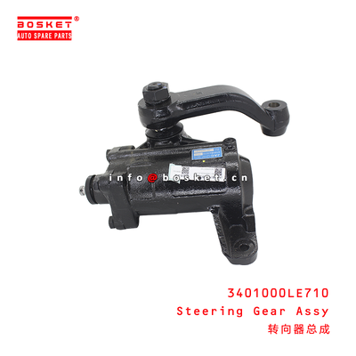 3401000LE710 Steering Gear Assy suitable for JAC N80 N90