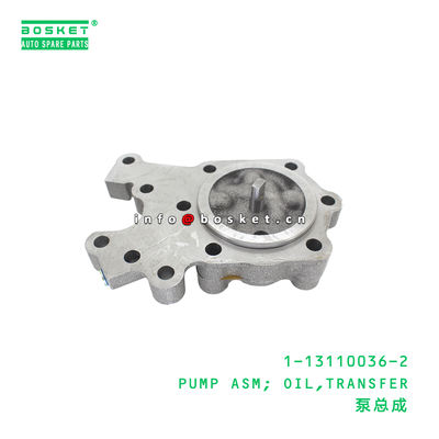 1-13110036-2 PUMP ASM; OIL,TRANSFER suitable for ISUZU   1131100362