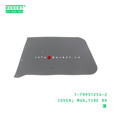 1-79931254-2 COVER; MUD,TIRE RR suitable for ISUZU   1799312542