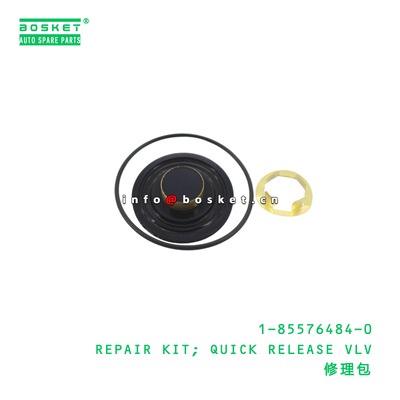 1-85576484-0 REPAIR KIT; QUICK RELEASE VLV suitable for ISUZU   1855764840