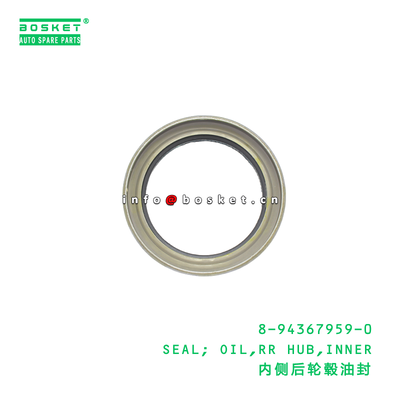 8-94367959-0 SEAL OIL ,RR HUB ,INNER suitable for ISUZU   8943679590