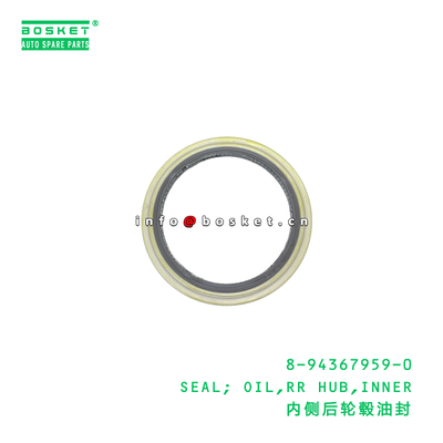 8-94367959-0 SEAL OIL ,RR HUB ,INNER suitable for ISUZU   8943679590