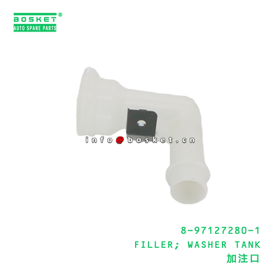 8-97127280-1 FILLER; WASHER TANK suitable for ISUZU 8971272801